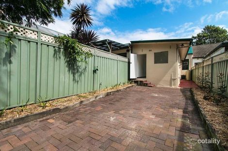 Property photo of 21 Foster Street Leichhardt NSW 2040