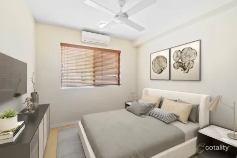 Property photo of 5/33 Digger Street Cairns North QLD 4870