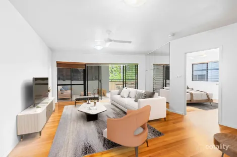Property photo of 5/33 Digger Street Cairns North QLD 4870