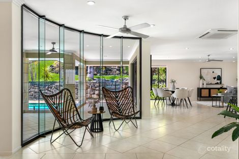 Property photo of 32 Callicarpa Street Reedy Creek QLD 4227