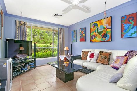 Property photo of 45 Balaka Drive Carlingford NSW 2118