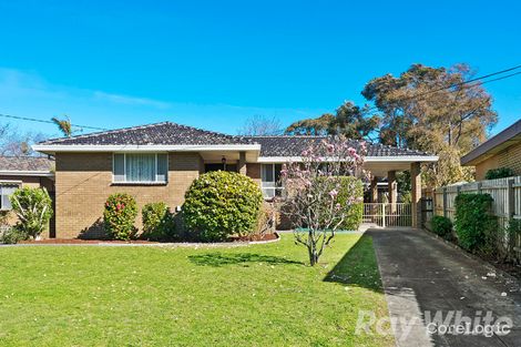 Property photo of 5 Orana Court Moorabbin VIC 3189