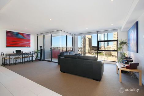 Property photo of 609/700 Chapel Street South Yarra VIC 3141