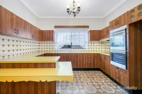 Property photo of 13 Beatrice Street Ashfield NSW 2131