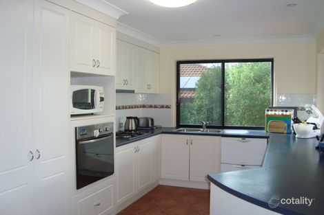 Property photo of 6 Peter Close Eight Mile Plains QLD 4113