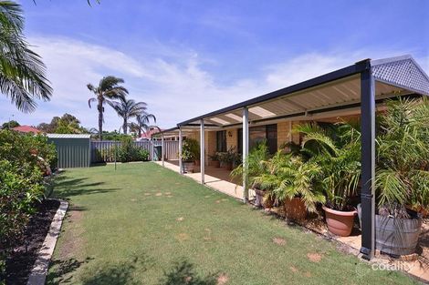 Property photo of 54 Carwoola Circle Carramar WA 6031