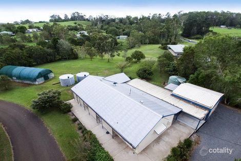 324-326 Dulong Rd, Dulong, QLD 4560