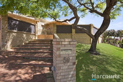 Property photo of 58 Bacchante Circle Ocean Reef WA 6027