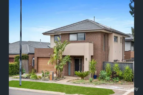 2 Aubisque Cl, Fraser Rise, VIC 3336