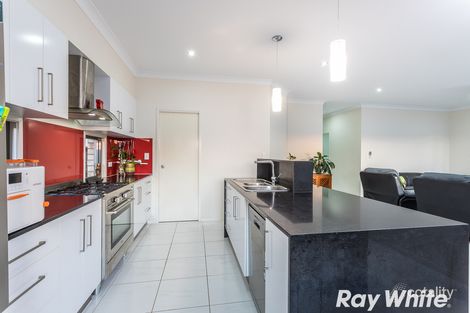 Property photo of 22 Matthew Court Griffin QLD 4503