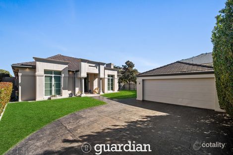 Property photo of 17 Frasca Place Kellyville NSW 2155