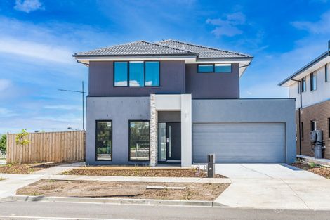 37 Splendour Cct, Diggers Rest, VIC 3427