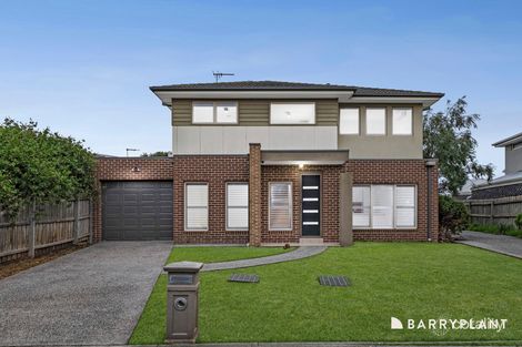 1/12 Cherry Cres, Braybrook, VIC 3019