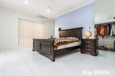 Property photo of 22 Matthew Court Griffin QLD 4503