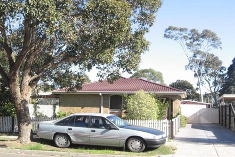 64 Albert Rd, Hallam, VIC 3803