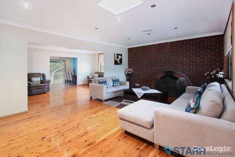 Property photo of 3 Hoad Place Greystanes NSW 2145