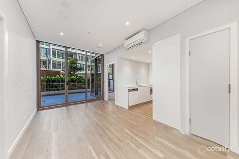 Property photo of 311/3 Foreshore Place Wentworth Point NSW 2127