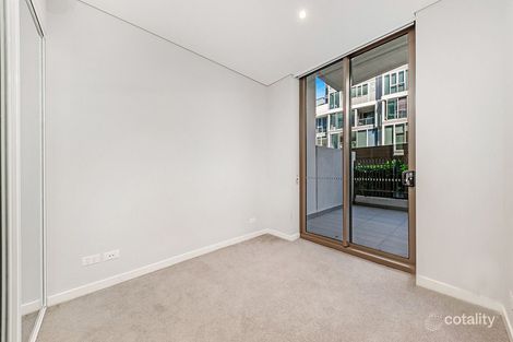 Property photo of 311/3 Foreshore Place Wentworth Point NSW 2127