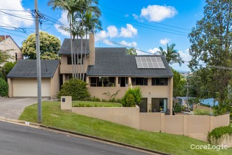 Property photo of 16 Arafura Street Upper Mount Gravatt QLD 4122