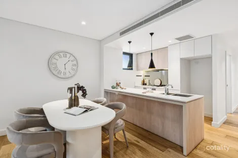 Property photo of 310/50 Gordon Crescent Lane Cove North NSW 2066
