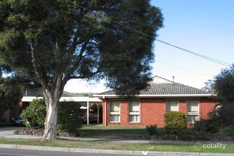 Property photo of 46 King Arthur Drive Glen Waverley VIC 3150
