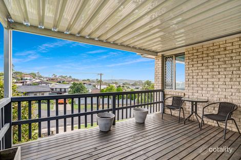 Property photo of 12 Hartigan Close Rutherford NSW 2320
