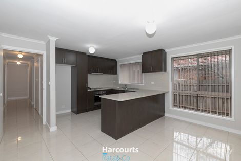 Property photo of 20 Tenterden Place Mill Park VIC 3082