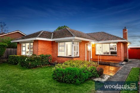 Property photo of 2 Abercromby Road Blackburn South VIC 3130