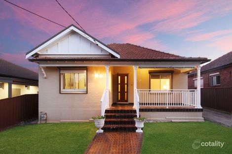 Property photo of 20 Burnham Street Belfield NSW 2191