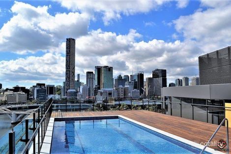 Spice01/23 Bouquet St, South Brisbane, QLD 4101