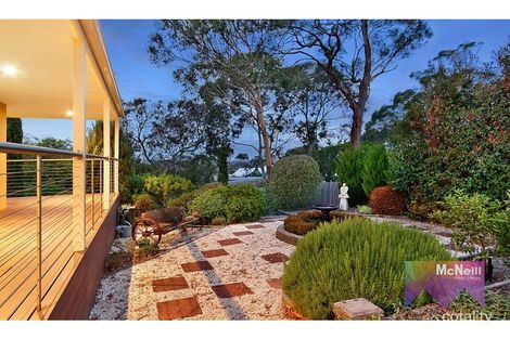 Property photo of 36 Bellevue Crescent Mount Eliza VIC 3930