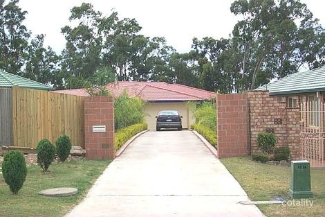 Property photo of 56 Fossicker Circuit Springfield QLD 4300