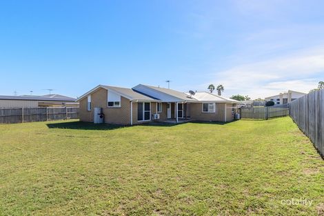 Property photo of 11 Beatle Parade Calliope QLD 4680