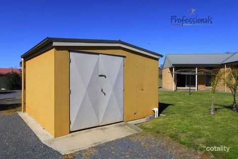 Property photo of 110 Mountford Crescent East Albury NSW 2640