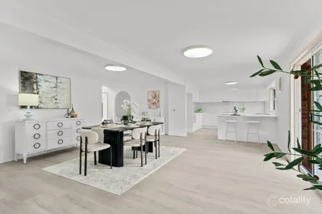 Property photo of 9 Lincoln Place Stretton QLD 4116