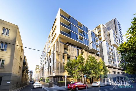 130/23 Blackwood St, North Melbourne, VIC 3051