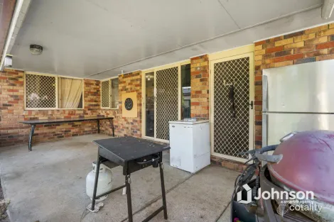 Property photo of 31 Rutyna Crescent Crestmead QLD 4132
