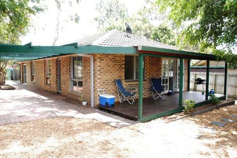 Property photo of 19 Eucalyptus Avenue Varsity Lakes QLD 4227