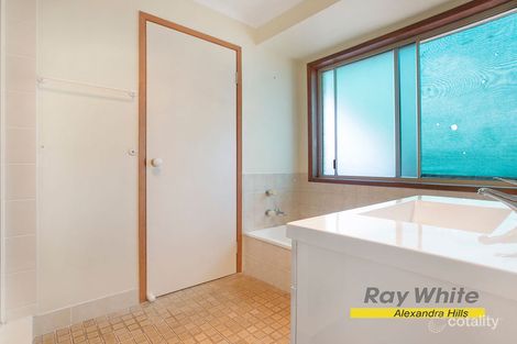 Property photo of 4 Dorking Court Alexandra Hills QLD 4161