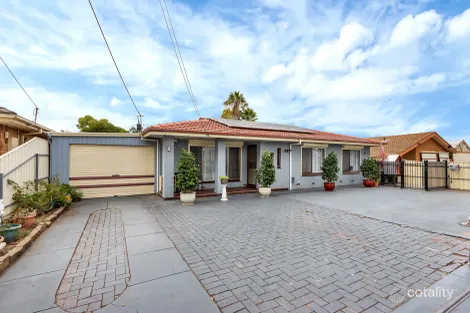 4 Foley St, Salisbury Downs, SA 5108