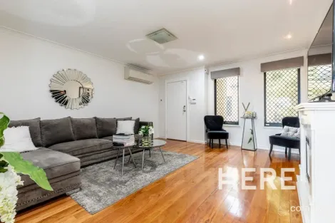 Property photo of 31D Wanneroo Road Joondanna WA 6060
