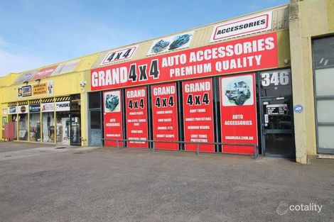 346 Frankston-Dandenong Rd, Dandenong South, VIC 3175