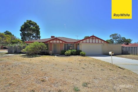 Property photo of 4 Dulverton Close Stratton WA 6056