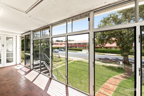 Property photo of 46 Vacy Street Newtown QLD 4350