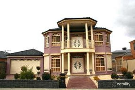 25 Minvi Tce, Cairnlea, VIC 3023