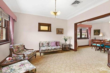 Property photo of 8 Moore Street Roseville NSW 2069