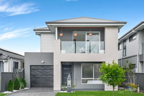 26 Foxall St, Grantham Farm, NSW 2765