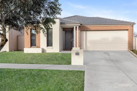 11 Clovedale Ave, Alfredton, VIC 3350