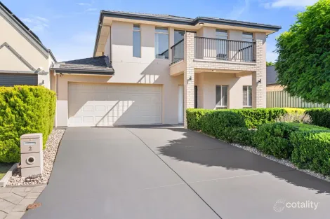 2 Mierisch Ct, Morphett Vale, SA 5162