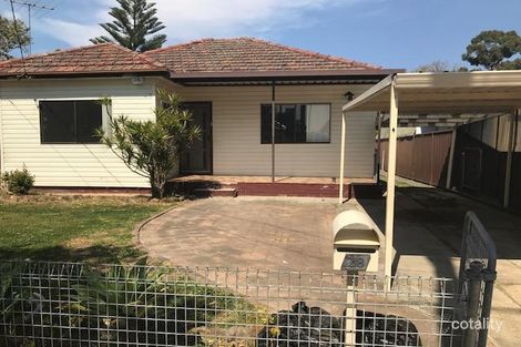 Property photo of 28 Thomas Street Granville NSW 2142